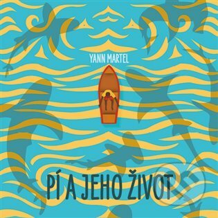 Pí a jeho život