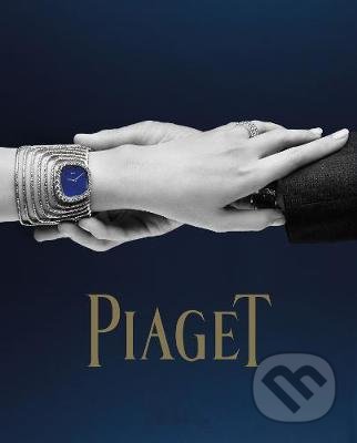 Piaget (Watchmakers and Jewellers Since 1874)