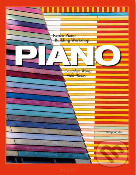 Piano (Complete Works 1966-Today)