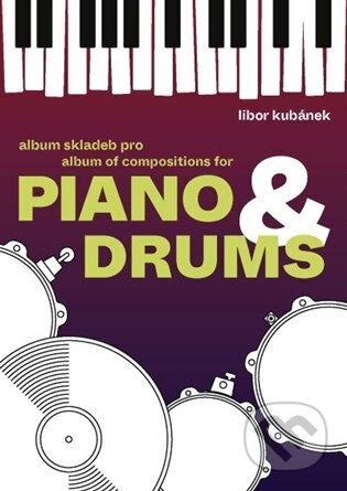 Piano & Drums (album skladeb)