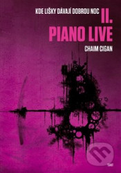 Piano live