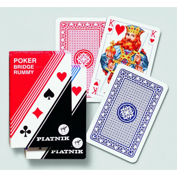 Piatnik Poker