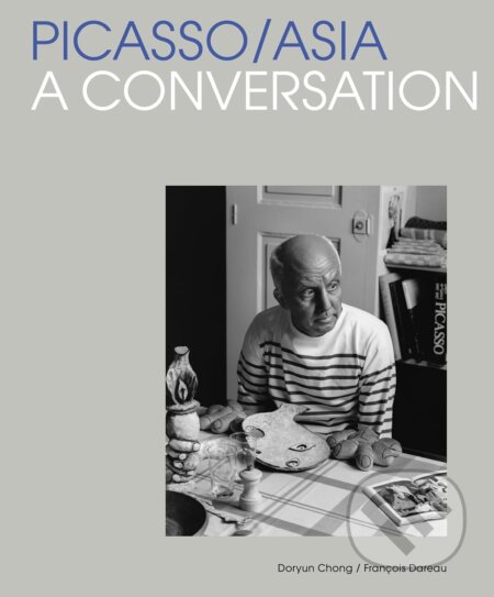 Picasso/Asia (A Conversation)