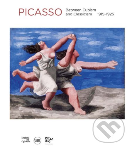 Picasso (Between Cubism and Classicism 1915-1925)