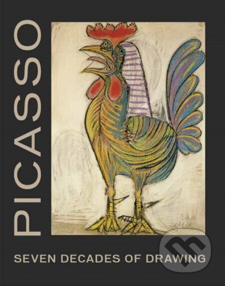 Picasso: Seven Decades of Drawing