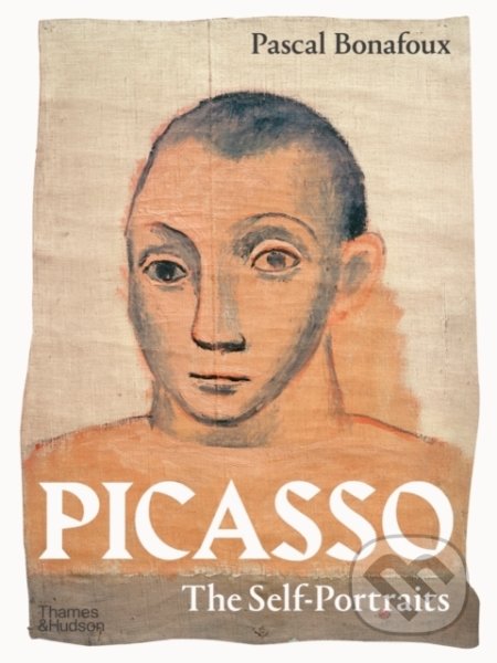 Picasso: The Self-Portraits