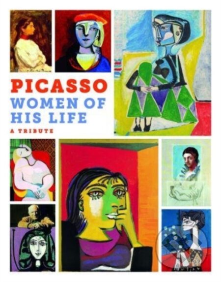 Picasso (The Women of His Life)