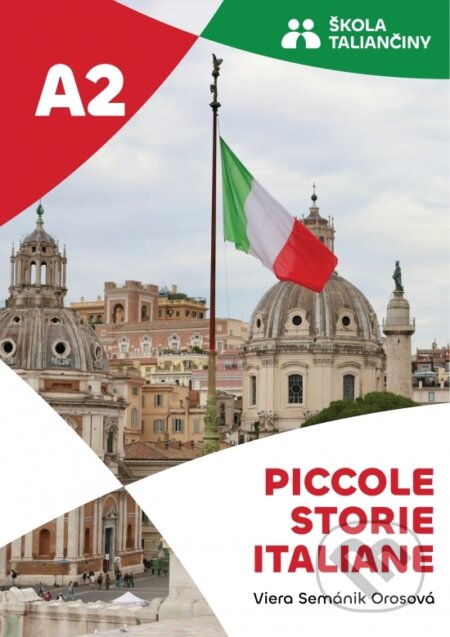 Piccole storie italiane A2