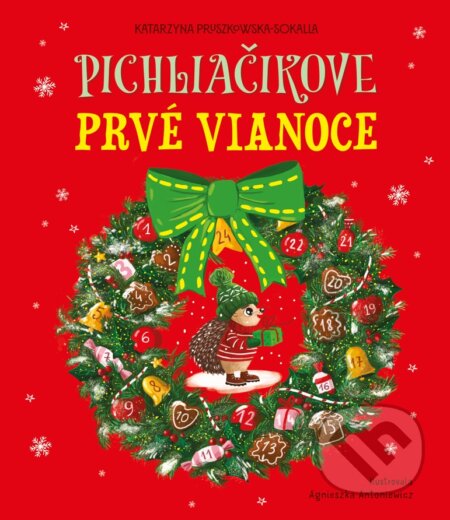 Pichliačikove prvé Vianoce