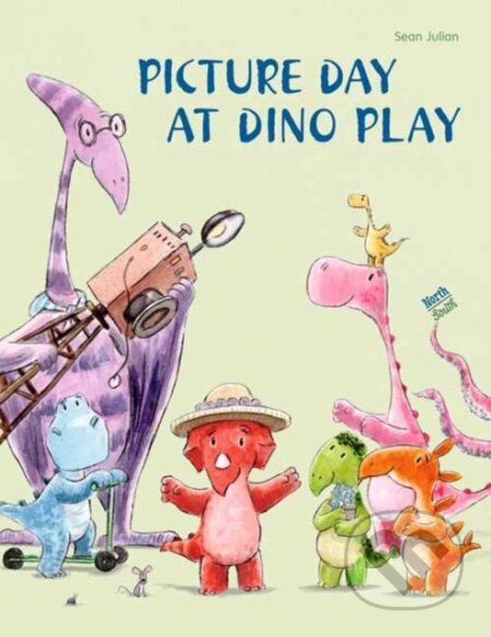 Picture Day at Dino Play