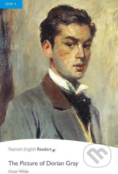 Picture of Dorian Gray + MP3