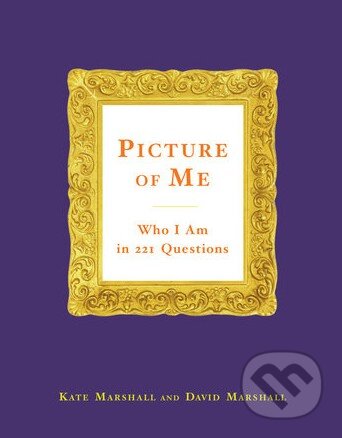 Picture of Me (Who I Am in 221 Questions)