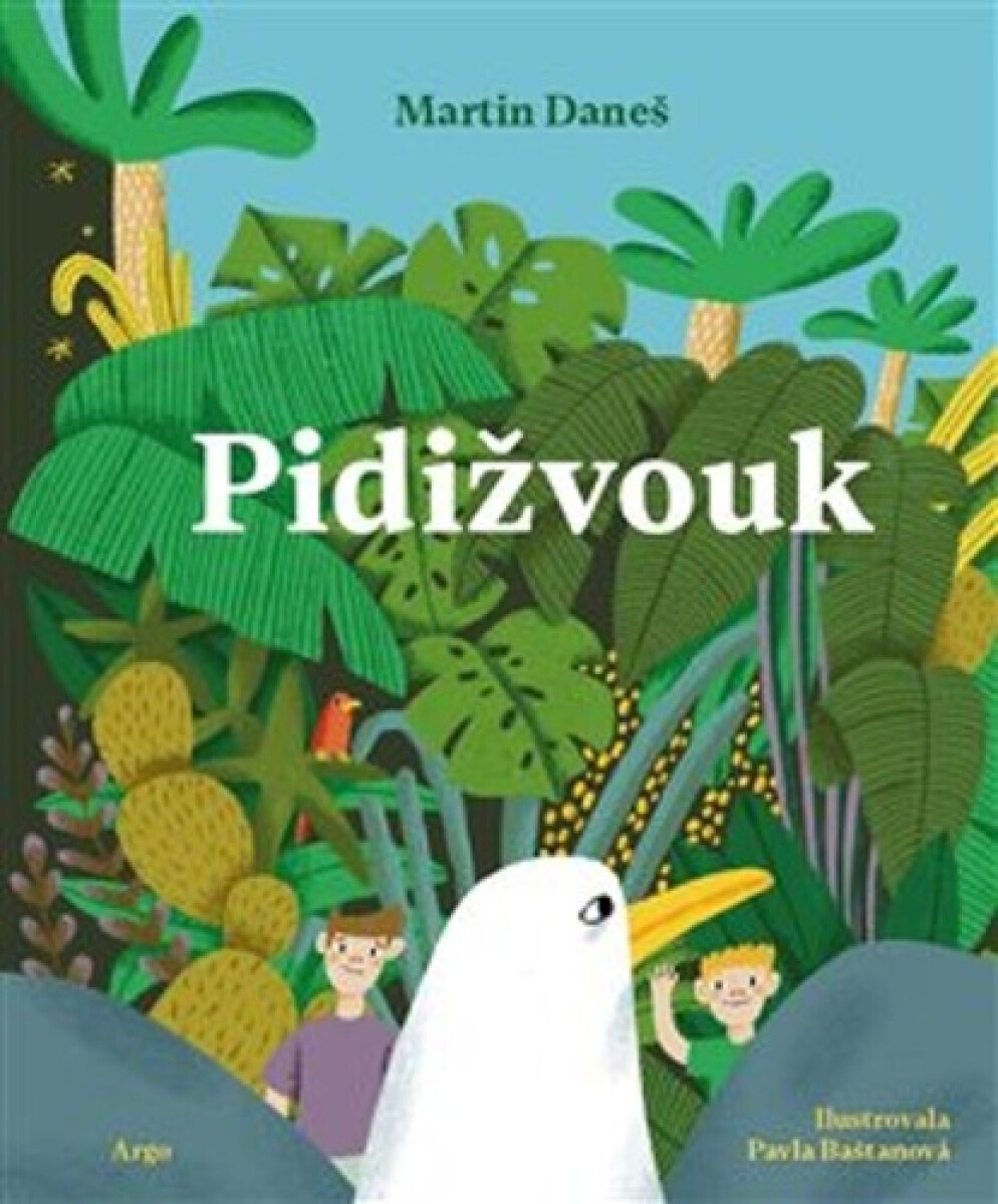 Pidižvouk