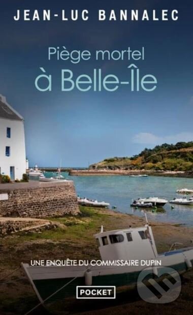 Piège mortel à Belle-Ile