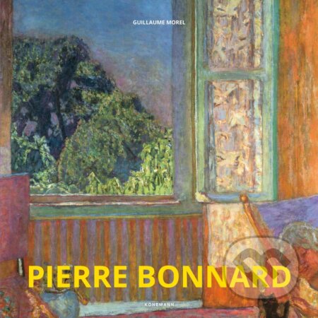 Pierre Bonnard