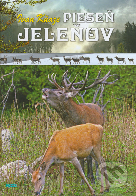 Pieseň jeleňov