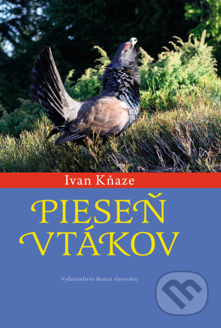 Pieseň vtákov