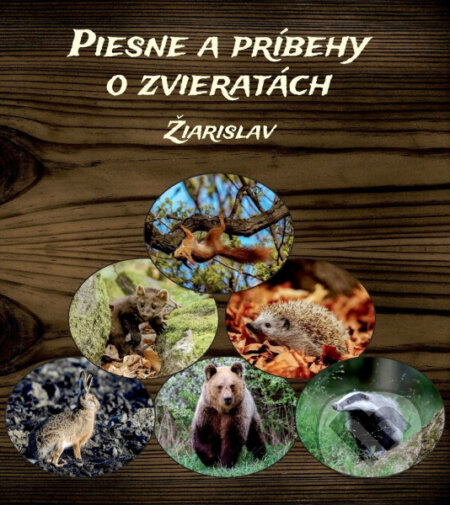 Piesne a príbehy o zvieratách