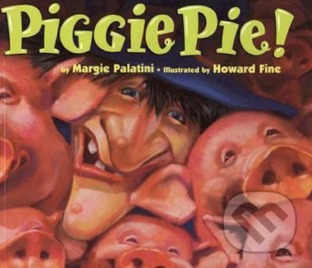 Piggie Pie!