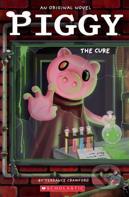 Piggy: The Cure