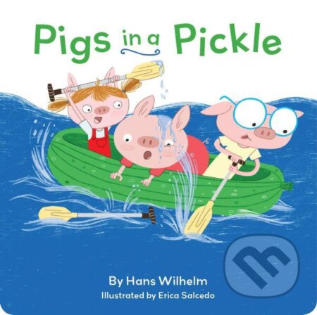 Pigs in a Pickle