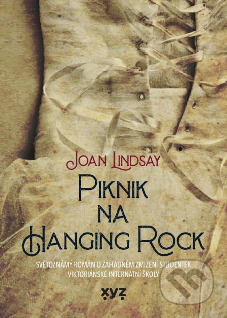 Piknik na Hanging Rock