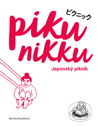 Pikunikku Japonský piknik