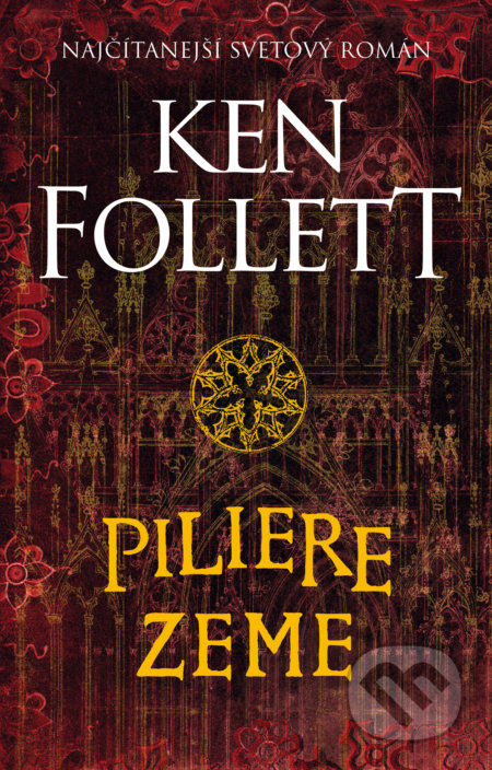 Piliere zeme