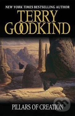 Pillars of Creation (Book 7)