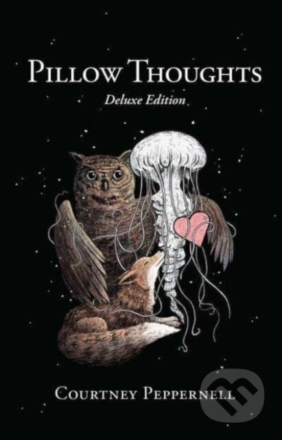 Pillow Thoughts (Deluxe Edition)