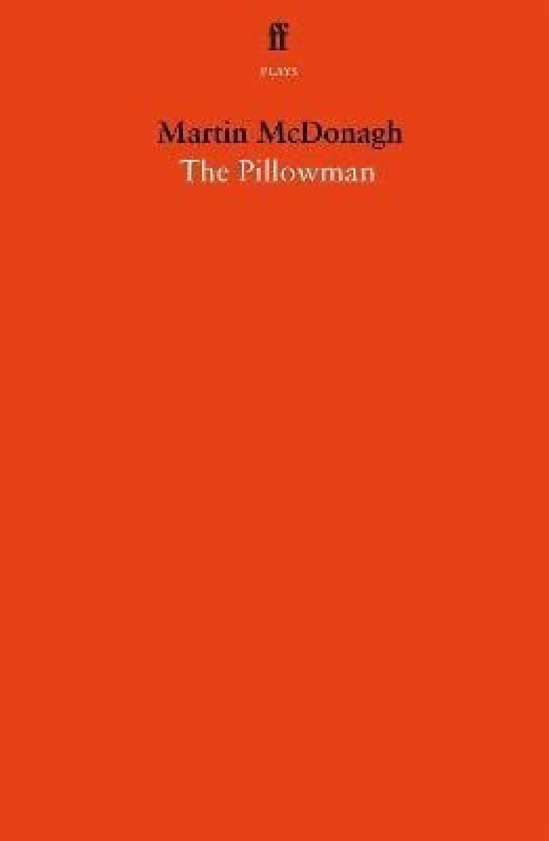 Pillowman