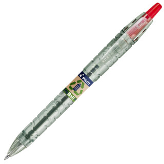 Pilot Ecoball M