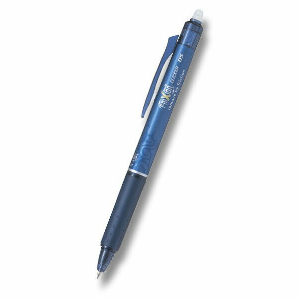 Pilot FriXion Clicker 0,5 mm