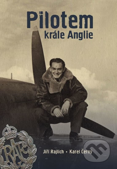 Pilotem krále Anglie