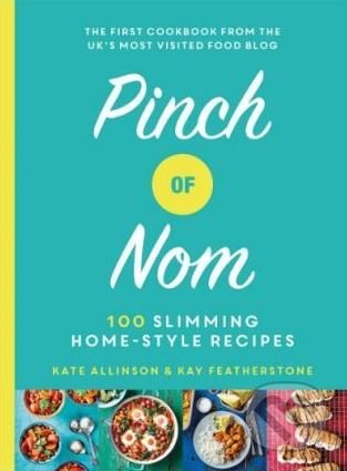 Pinch of Nom (100 Slimming, Home-style Rec)
