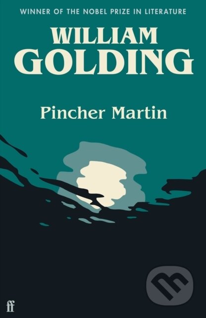 Pincher Martin (Introduced by Marlon James)