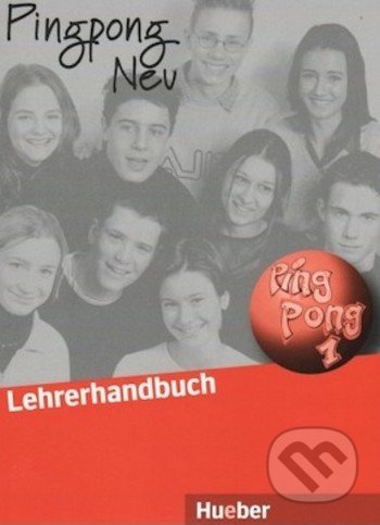 Pingpong Neu 1