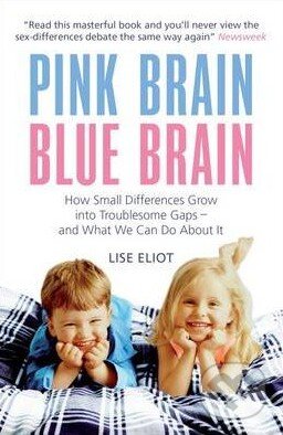 Pink Brain, Blue Brain