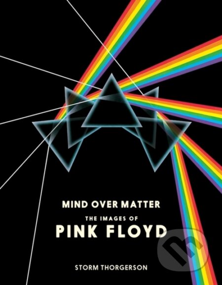 Pink Floyd: Mind Over Matter