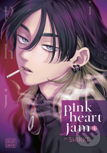 Pink Heart Jam 1