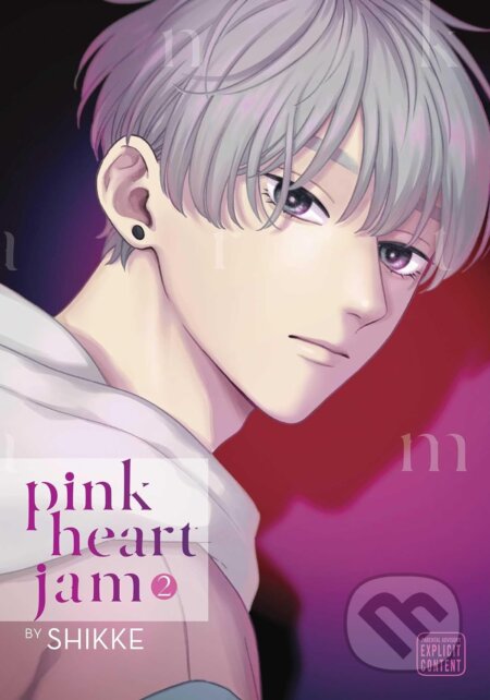 Pink Heart Jam 2