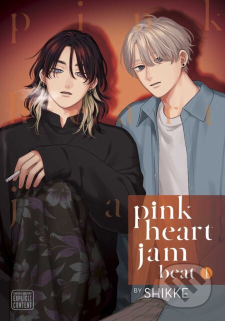 Pink Heart Jam beat 1