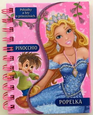 Pinocchio / Popelka