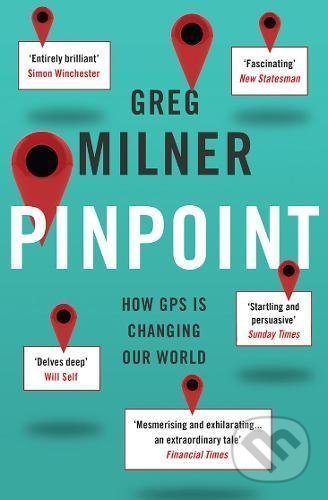 Pinpoint (How GPS is Changing Our World)