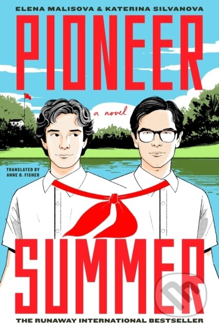 Pioneer Summer (A Novel)