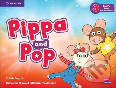 Pippa and Pop 3