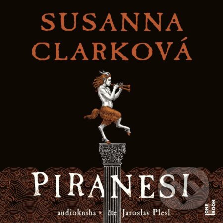 Piranesi