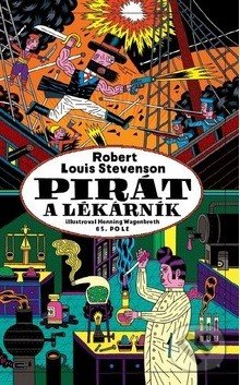 Pirát a lékárník