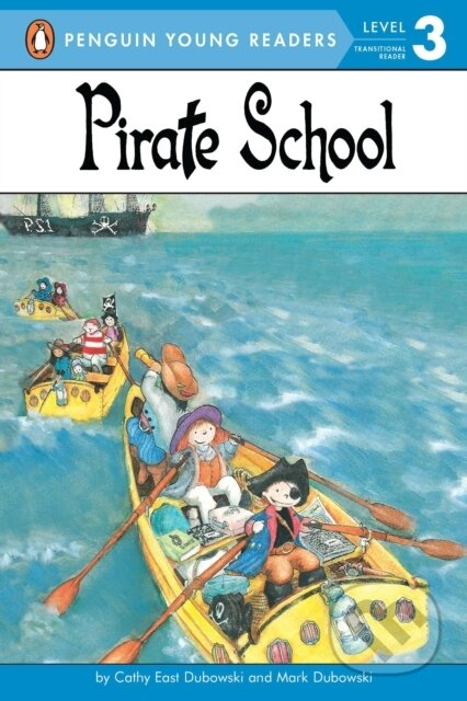 Pirate School