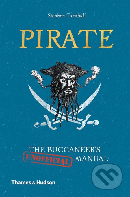Pirate (The Buccaneer's (Unofficial) Manual)